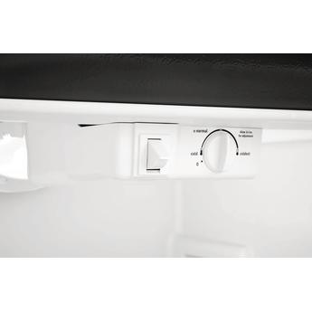 Frigidaire 30" 20.4 cu.ft. Stainless Steel Top Freezer Refrigerator - Energy Star — thumbnail 9