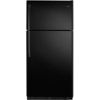 Frigidaire fftr1821qb 1