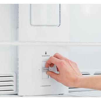 Frigidaire fftr1821qb 11
