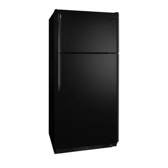 Frigidaire fftr1821qb 12