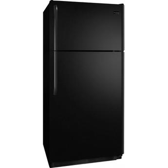 Frigidaire fftr1821qb 2