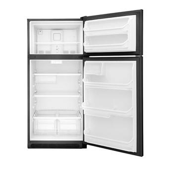 Frigidaire fftr1821qb 4