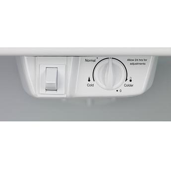 Frigidaire fftr1821qb 5