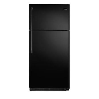 Frigidaire fftr1821qb 8