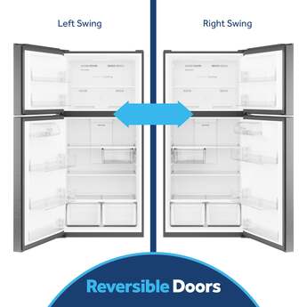 GE 19 Cu. Ft. Top Freezer Refrigerator: Fingerprint Resistant Stainless Steel — thumbnail 43