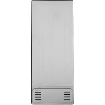 GE 24" 9.9 cu.ft. Stainless Steel Top Freezer Refrigerator — thumbnail 12