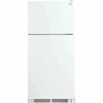 kitchenaid double door refrigerator