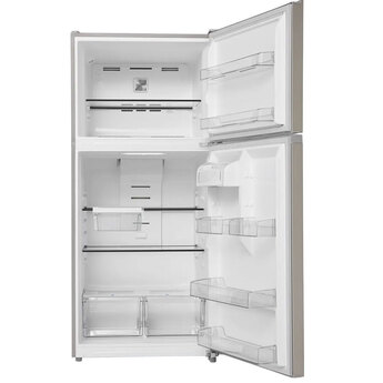 21 Cu. Ft. Garage Ready Top-Freezer Refrigerator — thumbnail 2