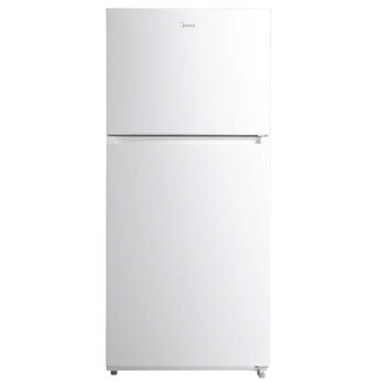 21 Cu. Ft. Garage Ready Top-Freezer Refrigerator