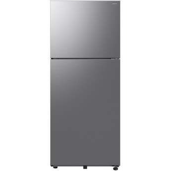 Samsung RT70F18LASR 28 Inch Top-Freezer Refrigerator Stainless Steel