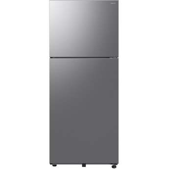 Samsung RT70F18LRSR 28 Inch Top-Freezer Refrigerator Stainless Steel