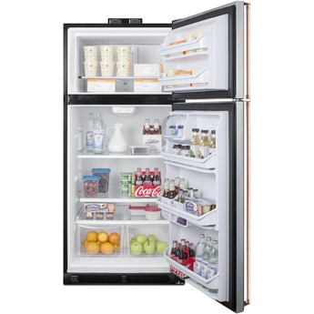 Summit BKRF18PLCP 30 Inch Freestanding Top Freezer Refrigerator — thumbnail 6