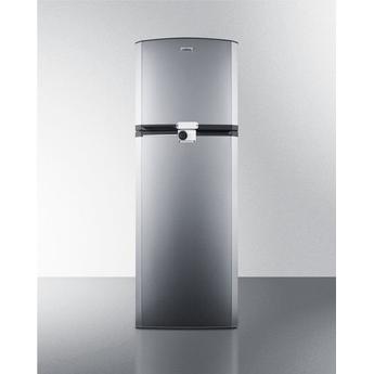 Summit Full Size Refrigerators Refrigeration Appliances - FF94