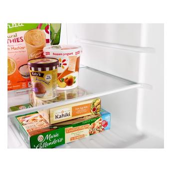 Whirlpool WRT316SFDB 29 Inch Black Freestanding Top Freezer Refrigerator — thumbnail 9