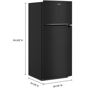 Whirlpool wrtx5028pb 4