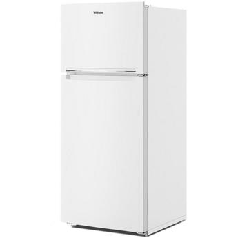 Whirlpool wrtx5028pw 2