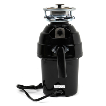 1 HP Continuous Feed Garbage Disposer — thumbnail 3