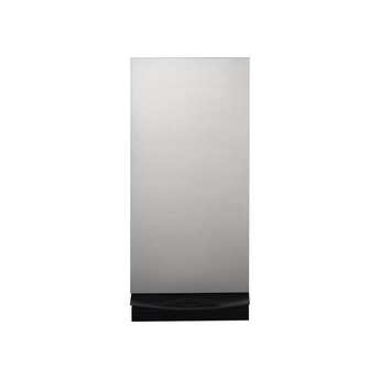 GE Universal 15" Stainless Steel Fully Integrated Trash Compactor