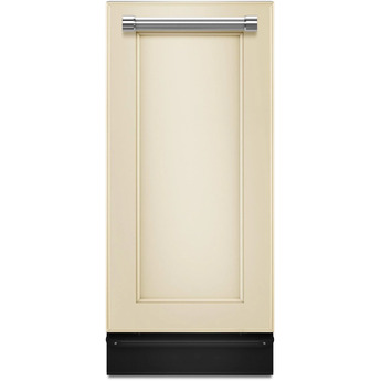 Kitchen Aid KitchenAid 1.4 Cu. Ft. Custom Panel Built-in Fully Integrated Trash Compactor — thumbnail 2