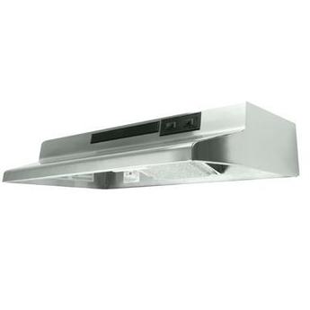 Air King AV1248 24 Inch Under Cabinet Convertible Hood