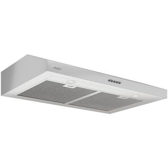 Ancona AN1290R 30 Inch Under Cabinet Non Ducted Hood