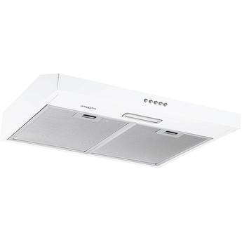 Ancona AN1800 24 Inch Under Cabinet Convertible Hood