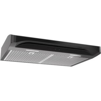 Broan ALT236BL Alta Series 36 Inch Under Cabinet Convertible Hood