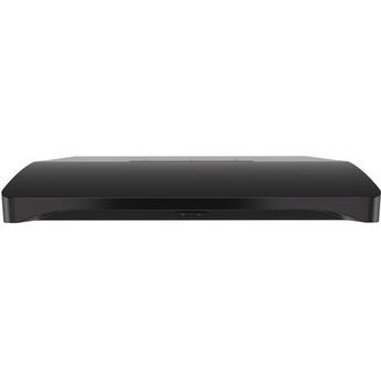 Broan ALT236BL Alta Series 36 Inch Under Cabinet Convertible Hood — thumbnail 4