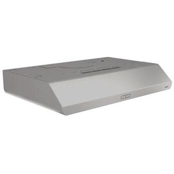Broan BKDB136SS Sahale Series 36 Inch Under Cabinet Convertible Hood