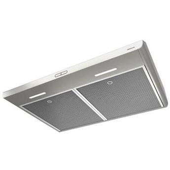 Broan BKDB136SS Sahale Series 36 Inch Under Cabinet Convertible Hood — thumbnail 3