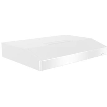 Broan BNSC130WW Tenaya Series 30 Inch Under Cabinet Convertible Hood