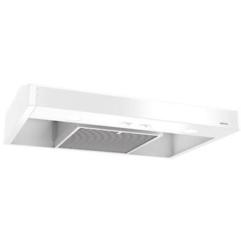 Broan BNSC130WW Tenaya Series 30 Inch Under Cabinet Convertible Hood — thumbnail 3