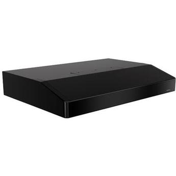 Broan BNSC136BL Tenaya Series 36 Inch Under Cabinet Convertible Hood