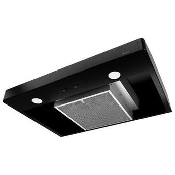 Broan BNSC136BL Tenaya Series 36 Inch Under Cabinet Convertible Hood — thumbnail 2