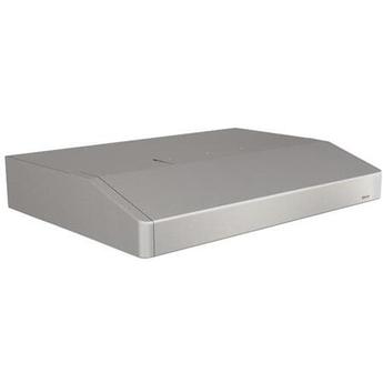 Broan BNSC136SS Tenaya Series 36 Inch Under Cabinet Convertible Hood