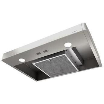 Broan BNSC136SS Tenaya Series 36 Inch Under Cabinet Convertible Hood — thumbnail 2