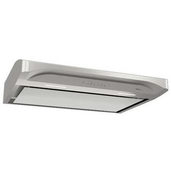 Broan EQLD130SS Alta Series 30 Inch Under Cabinet Convertible Hood — thumbnail 3