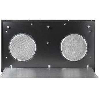 Broan EQLD130SS Alta Series 30 Inch Under Cabinet Convertible Hood — thumbnail 4