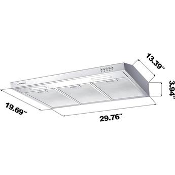 Ciarra cas75918a 4