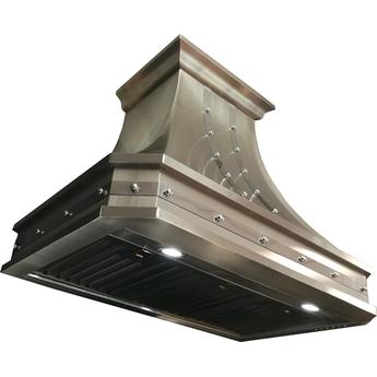 Cyclone dcb40648ssc 2