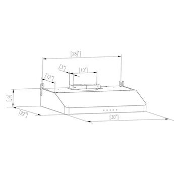 Empava empv30rh11 5
