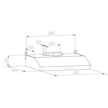 Empava empv36rh12 5