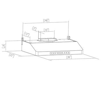 Empava empv36rh14 7