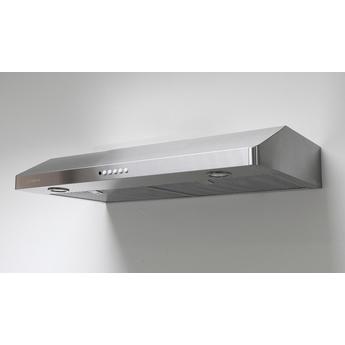 Faber LEVN30SS300 30 Inch Under Cabinet Ducted Hood