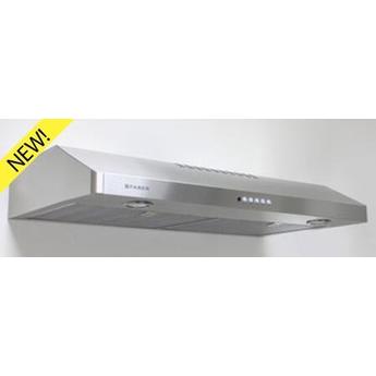 Faber LEVT36SS400B 36 Inch Under Cabinet Convertible Hood — thumbnail 2