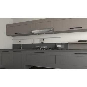 Faber LEVT36SS400B 36 Inch Under Cabinet Convertible Hood — thumbnail 5