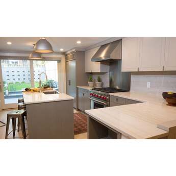 Faber MAES3618SS1200B 36 Inch Under Cabinet Convertible Hood — thumbnail 9