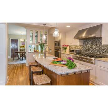 Faber MAES4818SS1200B 48 Inch Under Cabinet Ducted Hood — thumbnail 7