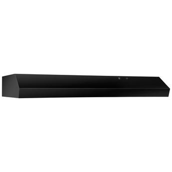 Frigidaire FHWC3625MB Under Cabinet Convertible Hood