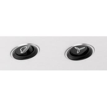Frigidaire FHWC3625MB Under Cabinet Convertible Hood — thumbnail 4
